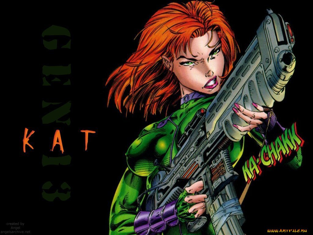 , danger, girl